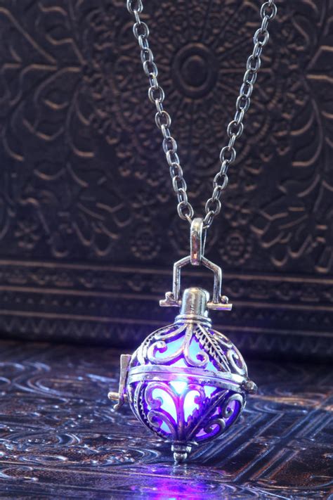 Unraveling the Myth behind the Magical Pendant